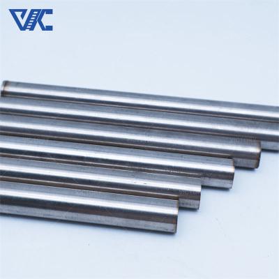 China High Purity 2mm Ni200 Ni201 Pure Nickel Bar For Energy Industry for sale