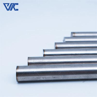 China Oil And Gas Industry Nickel Alloy Inconel 825 Rods With Solderability for sale