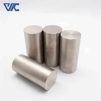 China Chemical Industry Nickel Alloy Inconel 690 Bar With Higher Resistance for sale
