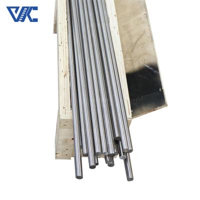 China Energy Industry Inconel 718 Forging Bar With Fatigue Resistance for sale