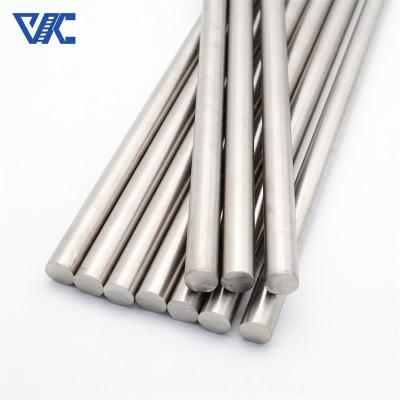 China Shipbuilding N07718 Inconel 718 Round Bar With Lightweight And High Strength for sale