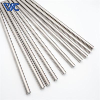 China High Temperature Resistance Ni200 Ni201 Pure Nickel Bar For Aerospace Industry for sale