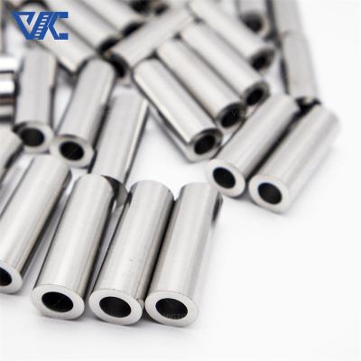 China Hot Rolled Inconel Alloy 718 Seamless Tube And Welded Pipes For Aerospace Industry for sale