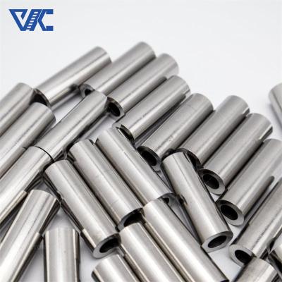 China Chemical Industry Inconel 601 Pipe Seamless Tube With Good Mechanical Properties for sale