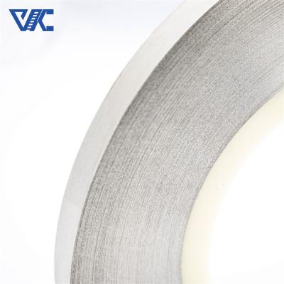 China Cold Drawn High Strength NO5500 Nickel Coil Monel K500 Strip For High Temperature Applications for sale