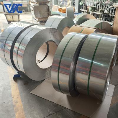 China Nickel Alloy Strip N07718 Inconel 718 Strip For Auto Industry for sale