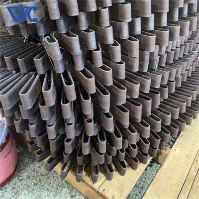 Chine High Temperature Electric Resistance Fecral Alloy 0Cr23Al5 Heating Coil à vendre