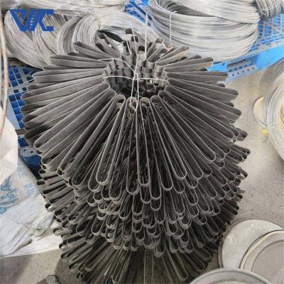 China Electrical Resistance Heater  Wire 0Cr21Al4 For Industrial Furnace Heating Elements à venda