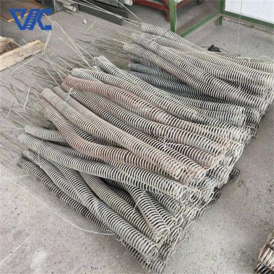 中国 38awg 36awg 32awg Nichrome 80 Alloy NiCr Heating Wire For Industrial Heating Equipment 販売のため