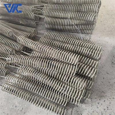 China 220v 800w Resistance Wire Heating Element Coil Cr10Ni90 Heating Wire for oven stove for sale