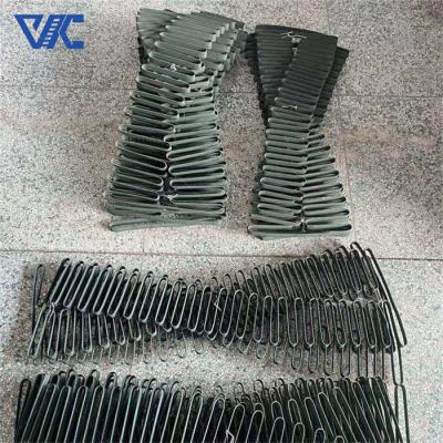 中国 Nichrome Cr15Ni60 Furnace Spiral Wire Resistance Heating Coil Wire For Industry Appliances 販売のため