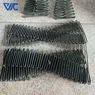 China Resistant Heater Electric Furnace 0Cr19al3 Fecral Heating Elements Wire for sale