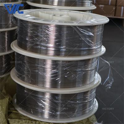 China Oil And Gas Industry High Temperature Resistant Argon Thermal Spray Wire For Hastelloy C276 for sale