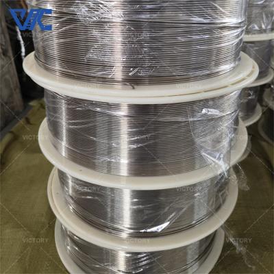 China AWS A5.10 ER4043 Low Temperature Alloy Aluminum Welding Wire ER4043 TIG Welding Wire for sale