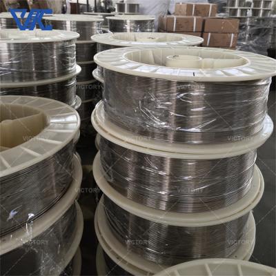 Chine 5058 2024 Soudure de fil métallique en alliage d'aluminium pour usine de machines à vendre