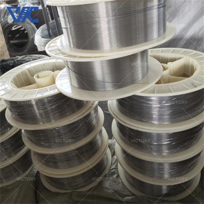 Chine Les ventes Ns334 d'usine nickellent le fil d'alliage de molybdène de chrome à vendre