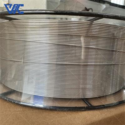 China Stainless Steel Metal Welding Wire 308 308L 309 309L 316L Stainless Steel Tig Rod Welding Wire for sale