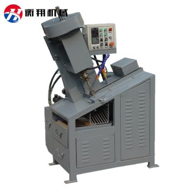 China China Supplier Automatic Steel Rebar Coupler Tapping machine to India for sale