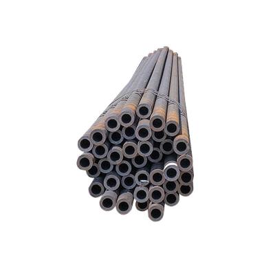 China AISI 4130 Alloy Steel Tube Seamless Steel Pipe for sale