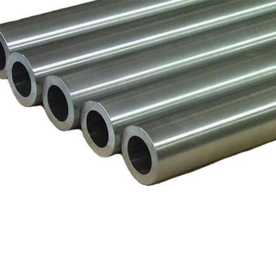 China Bright Surface Thick Wall Hydraulic Seamless Tube for sale