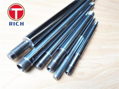 China Hard Chrome Plated Hollow Piston Rods CNC Precision Machining Parts for sale