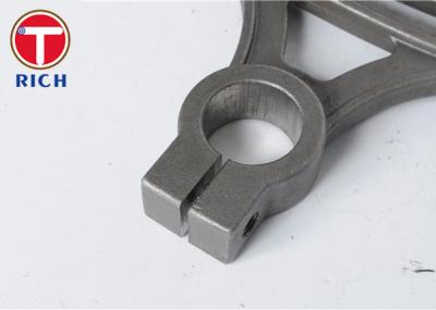China Turning Milling CNC Machining Parts  Aluminum Clamp 45# for sale