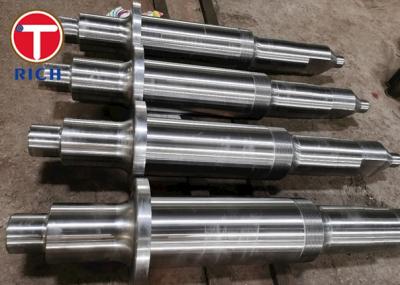 China Custom Cnc Machining Parts Shaft Processing 5m Length for sale