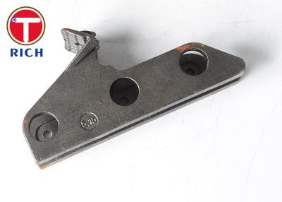 中国 DIY CNCの旋盤機械部品の精密機械鋳造の回転部品 販売のため