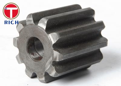 China Mechanical Hardware CNC Turning Parts Stainless Steel Precision Castings For Auto for sale