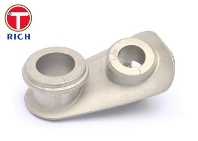 中国 CNCの製粉は自動車のためのEGRの排気機構センサーのステンレス鋼の精密鋳造を分ける 販売のため