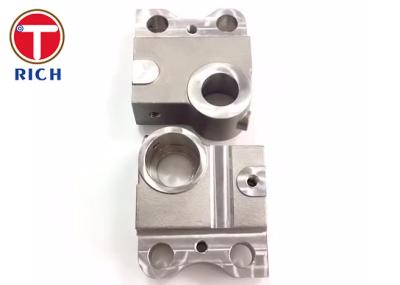 China Customized OEM CNC Turning Parts Brake Balance Weight Accessories For Auto Industry for sale