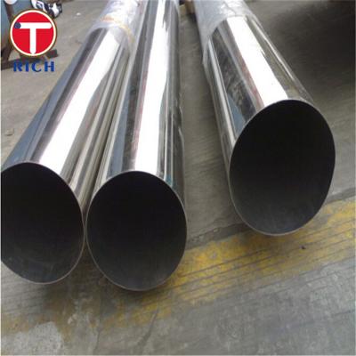China DIN 2391 ST52 E355 Seamless Carbon Steel Tubing High Pressure Hydraulic Honed Tubing for sale
