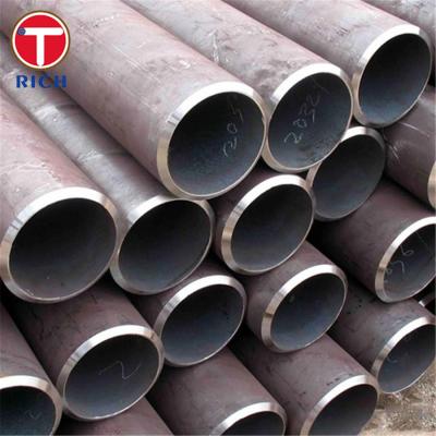 China ASTM A423 Gr1 Alloy Steel Tube Hot Rolled Low Alloy Steel Tubes For Heat Exchanger for sale