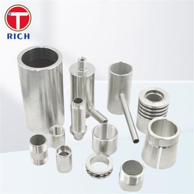 China Stainless Steel CNC Turning Parts Precision Automatic Turning Hardware Machinery Non-Standard Part for sale