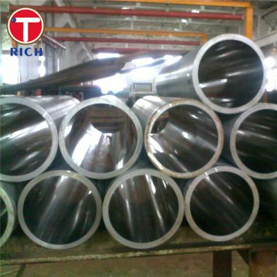 China ASTM A29 4140 Cold Rolled Bright Carbon Steel Seamless Tube For General Application for sale