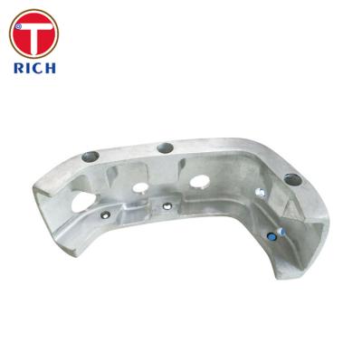 China ASTM A336 Alloy Steel Forgings Precision Aluminum Alloy Forgings For Pressure And High-Temperature Parts for sale