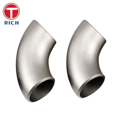 China ASTM A181 Q235B Carbon Steel Forgings Stamping elbow For General-Purpose Piping for sale