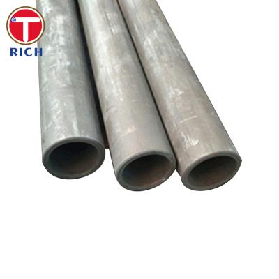 China ASTM A501 Carbon Steel Pipe Hot Formed Structural Tubing For Mechanical Structure for sale