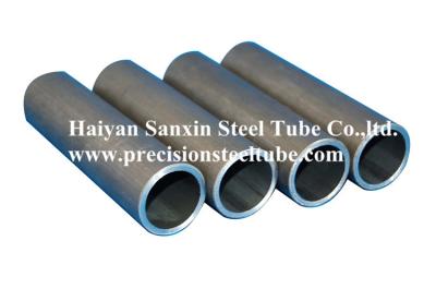 China seamless precision steel pipe for sale