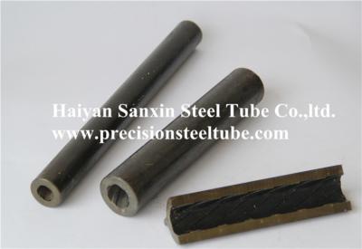 China Do tubo de aço grosso 12m do permutador de calor da parede das peças de automóvel padrão máximo do comprimento ASTM à venda