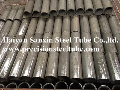 China Smooth Surface Hydraulic Cylinder Tube , Hydraulic Cylinder Pipe High Precision for sale