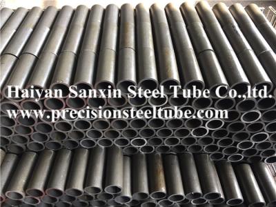 China Elevada precisão de aço do tubo do cilindro hidráulico do carbono/liga para peças de automóvel à venda