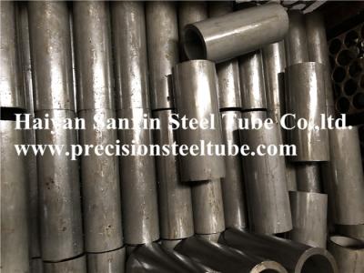 China Longitud máxima superficial lisa del tubo de acero el 12m del cilindro hidráulico DIN2391 en venta