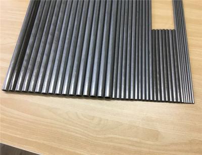 China DIN2391 NBK St52 Precision Seseamless Steel Pipe for sale