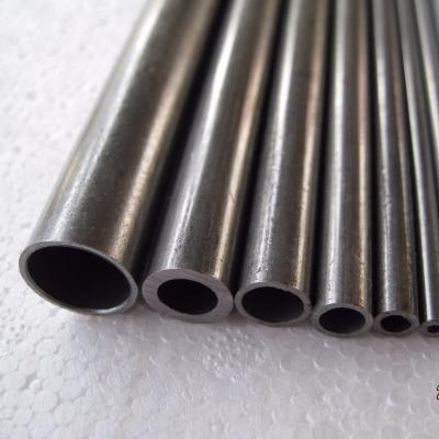 China China Manufacturer Wholesale Non-alloy sch 40 Seamless Steel Pipe for sale