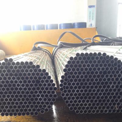 China Mechanical Seamless Steel Honed Tube , Honed Steel Tubing 0.5 - 12mm Thickness for sale