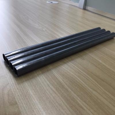 China High performance hollow shock absorber piston rod for Sale for sale