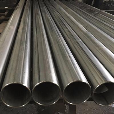 China EN10305 - 2 Cold Rolled Seamless Tube , Auto Parts ERW Dom Steel Tubing for sale