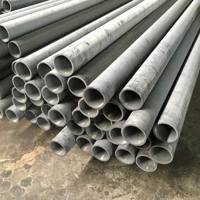 China Round Carbon Steel Seamless Precision Steel Tube Cold Drawn 5 - 60mm Thickness for sale