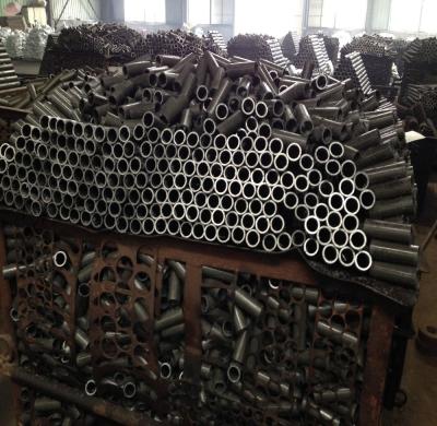 China Seamless Automotive Steel Pipe Cold Drawn For Axle Shaft Sleeve YB / T5035 - 1993 for sale